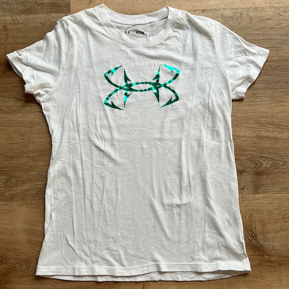 GUC Under Armour Tee